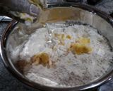 Foto langkah ke 2 dari resep Roti tilam lembut.