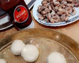صورة لخطوة 2 من وصفة ميني بيتزا