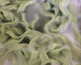 Foto del paso 5 de la receta: Pasta Fresca