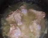 Foto langkah ke 3 dari resep Ayam lada hitam❤.