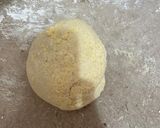 Foto del paso 2 de la receta: Ñoquis de polenta en salsa blanca