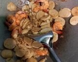 Foto langkah ke 4 dari resep Kwetiau Goreng.
