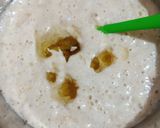Foto langkah ke 5 dari resep Bolu Pisang Kurma (Tanpa Telur Tanpa Mixer).