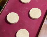 A picture of step 5 of Strawberry Shortcake.