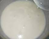 तांदळाची झटपट् खिर (tandulachi kheer recipe in marathi) रेसिपी स्टेप 4 फोटो 