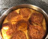 Foto del paso 6 de la receta: Flan con ensaimadas