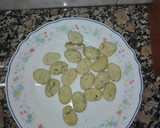 Foto del paso 5 de la receta: Bizcochitos salados