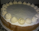 Foto del paso 8 de la receta: Súper coco (bizcochuelo con coco rallado)
