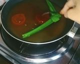 Foto langkah ke 3 dari resep Bubur Sumsum.