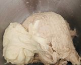 Sokmagvas kovászos kenyér recept fázis 3 fotója