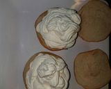 صورة لخطوة 8 من وصفة كعكة الكريمة السويدية/semlor