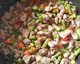 Foto del paso 2 de la receta: Charquicán 🤯