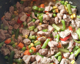 Foto del paso 2 de la receta: Charquicán 🤯