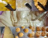 Foto langkah ke 10 dari resep Soes Vla Vanilla.