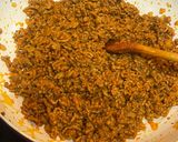 Rakott édesburgonya fetával recept fázis 5 fotója