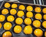 Foto langkah ke 7 dari resep Nastar lembut + lumer dimulut anti gagal.