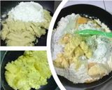 Foto langkah ke 3 dari resep Kroket Kentang.