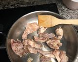 Foto del paso 3 de la receta: Conejo Bien Hecho