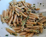 Foto del paso 7 de la receta: Pasta al pesto de acelgas