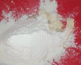 Foto del paso 1 de la receta: Tarta de ricota y dulce de batata