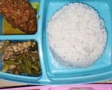 Foto langkah ke 4 dari resep Tumis kacang panjang.