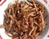 Foto langkah ke 1 dari resep Oseng daun pepaya.