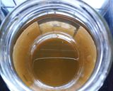 Foto langkah ke 3 dari resep Mint Syrup.