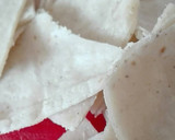 Foto del paso 1 de la receta: Migas Norteñas (desayuno)