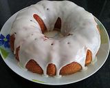 Foto del paso 8 de la receta: Budín de limón