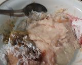 Foto langkah ke 1 dari resep Dimsum Ayam Udang.