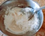 A picture of step 4 of Testy unique potato(aloo) puff Patties.