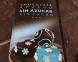 Foto del paso 6 de la receta: Besitos de nuez cubiertos de chocolate