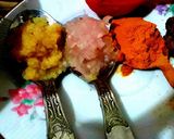 নারকেলি শাপলা ভাজি রেসিপির ধাপ 3 ছবি