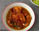 Foto langkah ke 4 dari resep Semur Ayam Kecap Berempah.