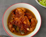 Foto langkah ke 4 dari resep Semur Ayam Kecap Berempah.