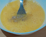 Foto del paso 1 de la receta: Omelette de huevo