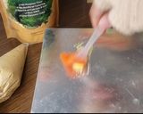 Foto langkah ke 5 dari resep Lidah kucing gluten free.