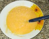 Foto del paso 3 de la receta: Torta de fiambre con mortadela
