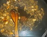 Foto del paso 8 de la receta: Berenjenas rellenas de marisco