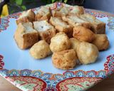 Foto langkah ke 6 dari resep Tahu Baso Ikan.