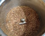 A picture of step 1 of Machboos.