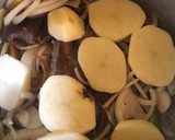 Foto del paso 2 de la receta: Bife de hígado
