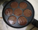 A picture of step 3 of Choco Appe.