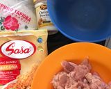 Foto langkah ke 1 dari resep Brown butter chicken ala eatlah (INI ENAK BANGET SUER, KALIAN HARUS COBA).