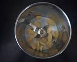 Badam Phirni recipe step 3 photo