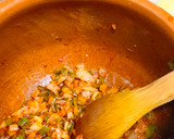 Foto del paso 3 de la receta Patatas viudas