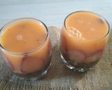 Foto langkah ke 6 dari resep Cake n Puding in jar.