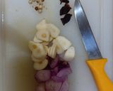 Foto langkah ke 3 dari resep SOP Iga Sapi.
