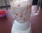 Foto del paso 2 de la receta: Crema de vegetales