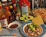 Foto del paso 5 de la receta: Ceviche de Pescado🌹